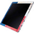 Texas Flag Light Wood Galaxy Book 12in Skin